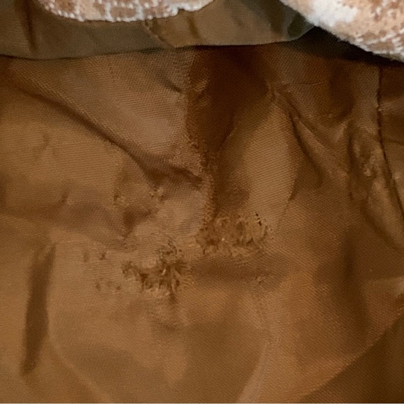 Vintage Outer Banks Collection by Jerold Coat - Picture 10 of 10